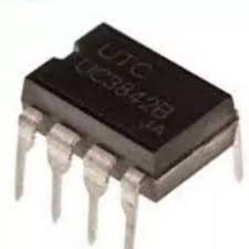 آی سی UC 3842DIP