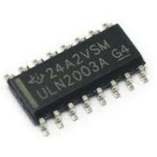 آی سی ULN2003-SMD