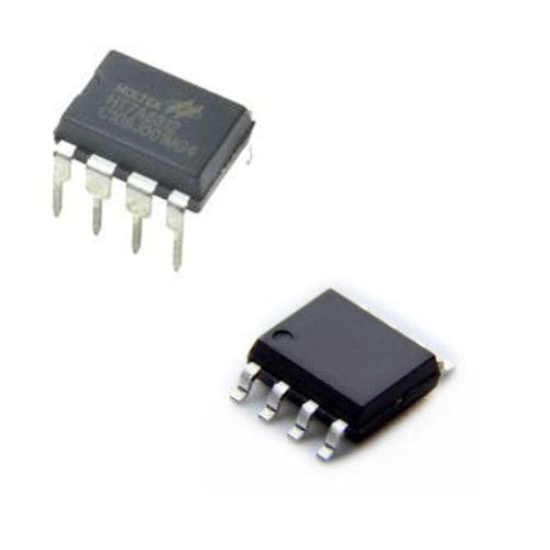 آی سی LD 7575 SMD
