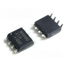 آی سی 25QH128 SMD