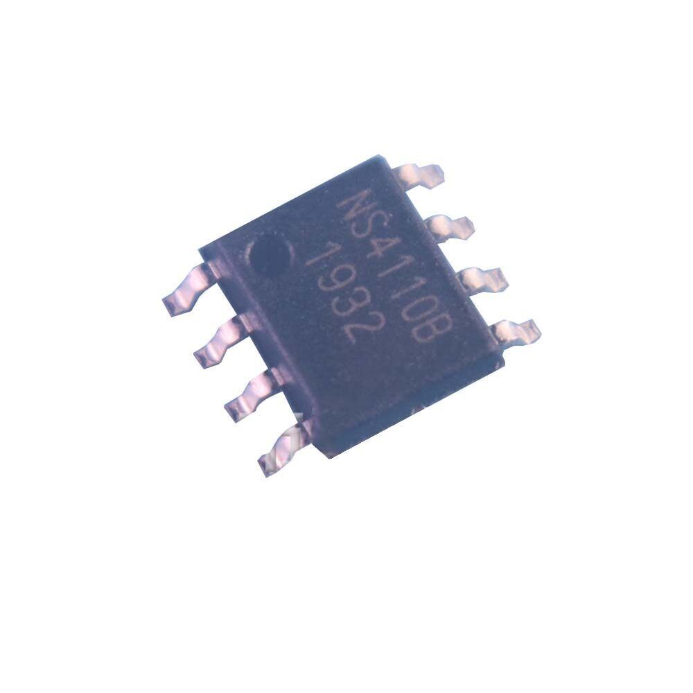 آی سی NS4110B smd