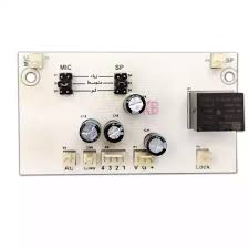 برد پنل تصویری تابا-SMD