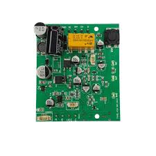 برد پنل تک واحد 4cm-smd