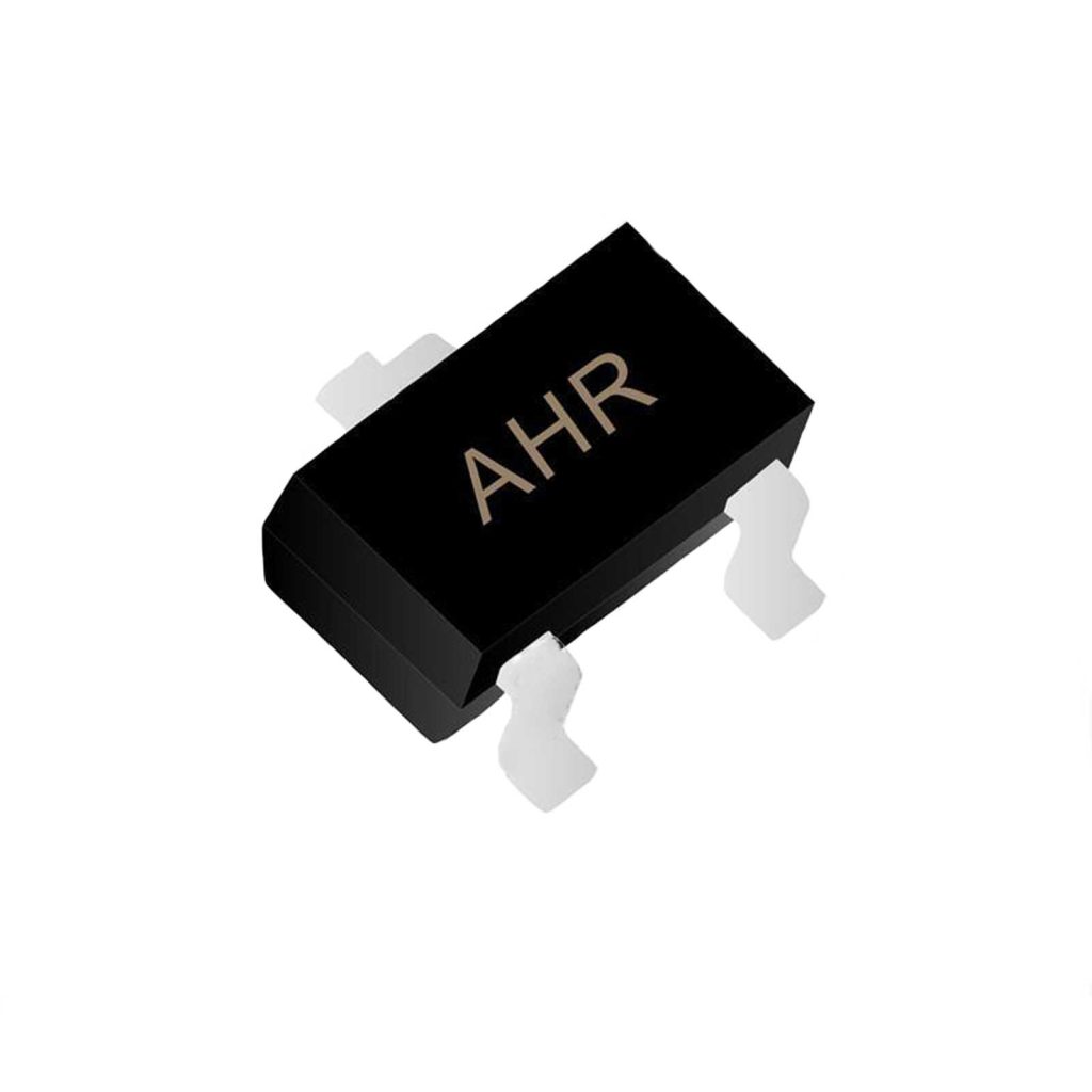 ترانزیستور AHR