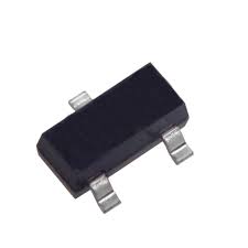 ترانزیستور C945-SMD (منفی) .