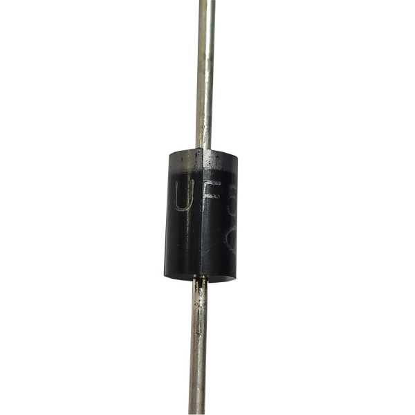 دیود شاتکی منبع تغذیه UF5408