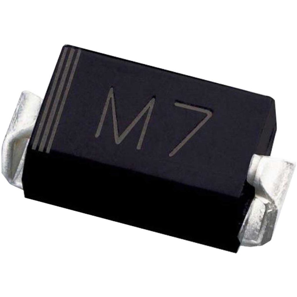دیود4007 SMD