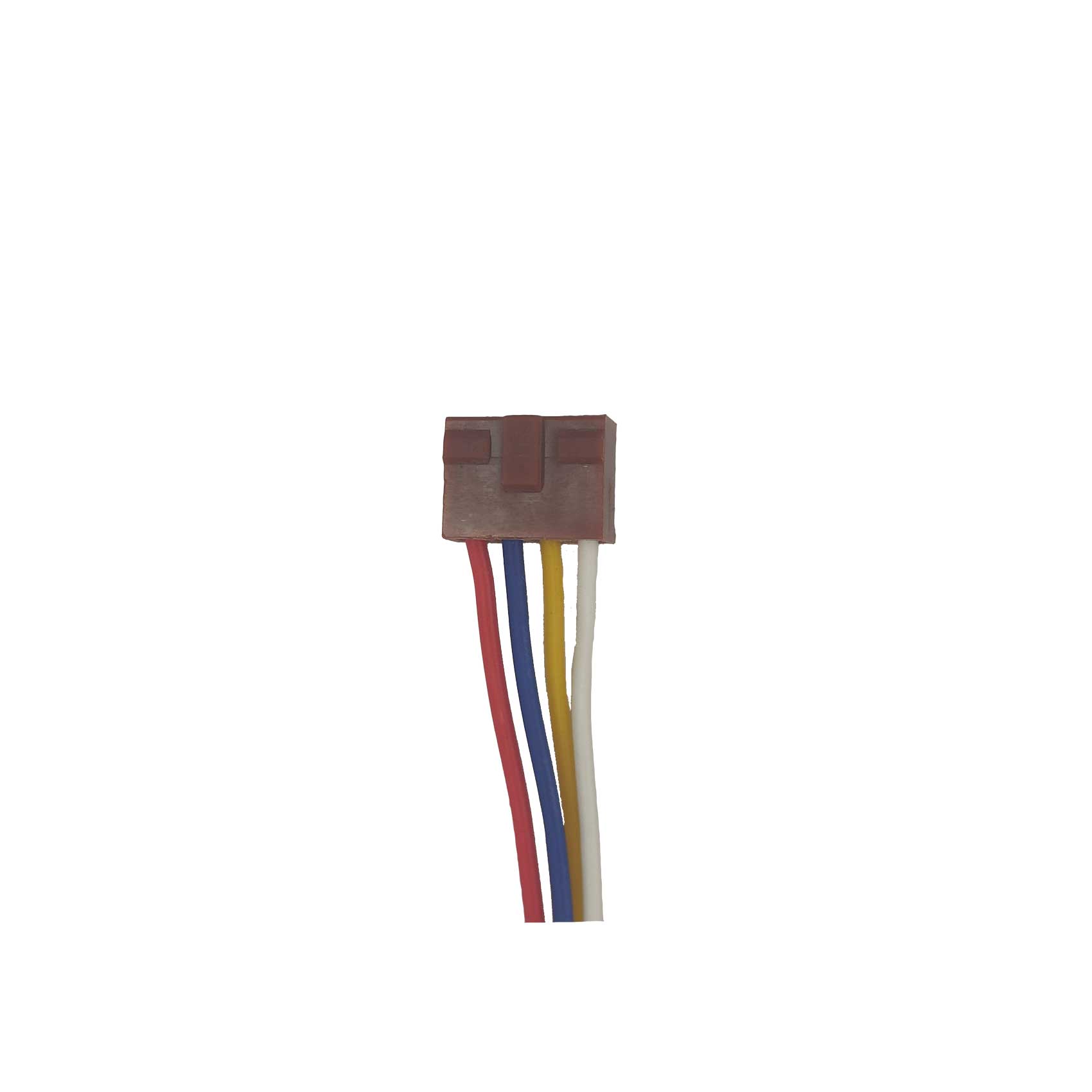سوکت 4 سیم آیفون تصویری کوماکس سوکت 4 سیم آیفون تصویری کوماکس