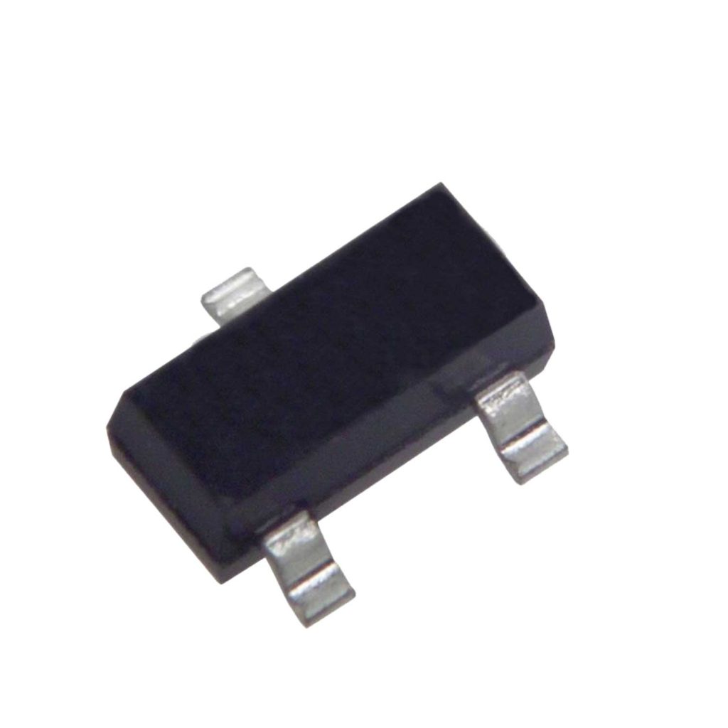 ماسفتSmd (A18e)
