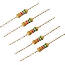 مقاومت1/4w _47ohm