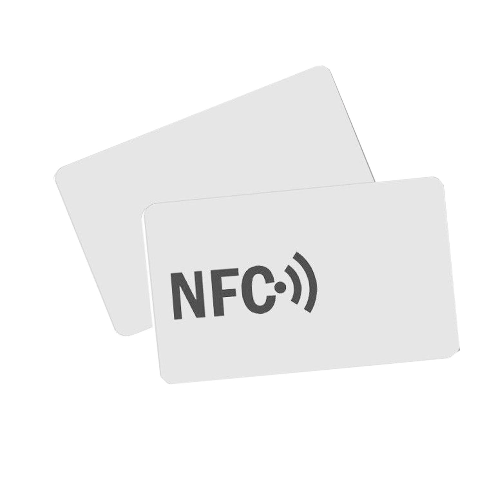 کارت NFC (پنل تابا ) کارت NFC (پنل تابا )