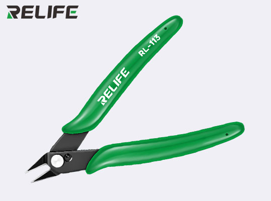 کف چین ریلایف rl-113