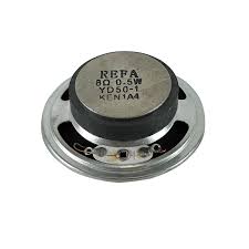 بلندگو 8 اهم 50mm