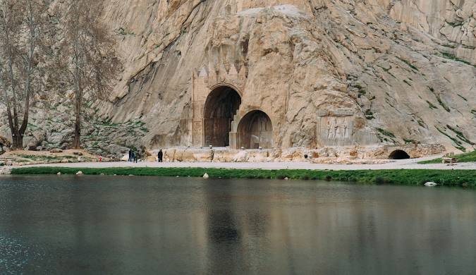 تعمیرات آیفون تصویری در کرمانشاه