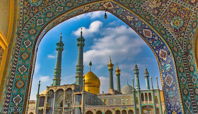 تعمیرات آیفون تصویری در قم