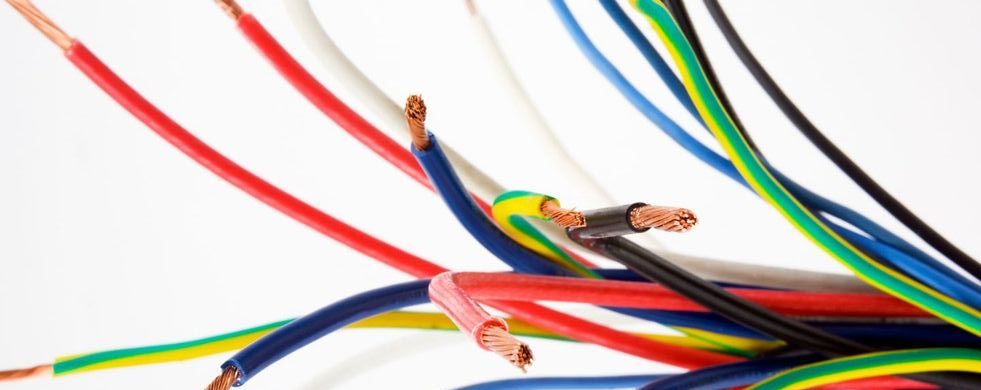 سیم و کابل رشت