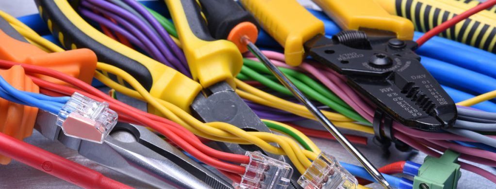 عمده فروشی لوازم برق