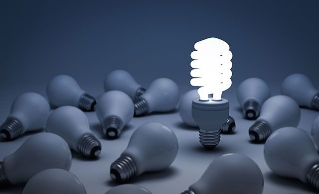 تجهیزات روشنایی