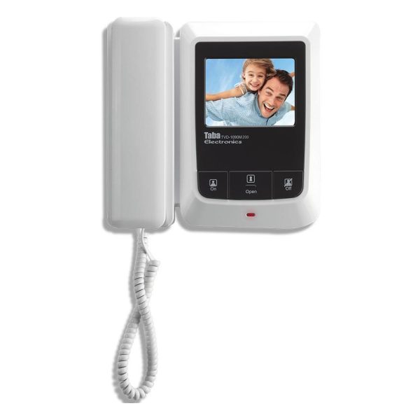 آیفون تصویری تابا TVD-1090