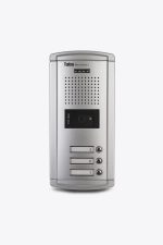پنل آیفون تصویری تابا مدلTVP-1840 بیست واحده