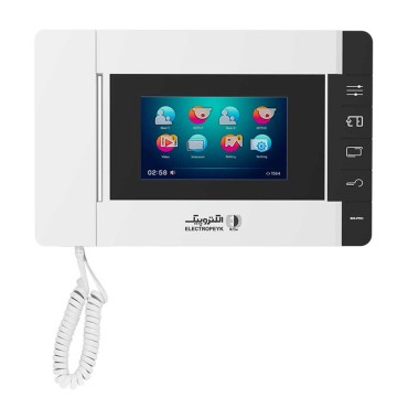مانیتور آیفون تصویری 4.3 اینچ مدل 803-PRO