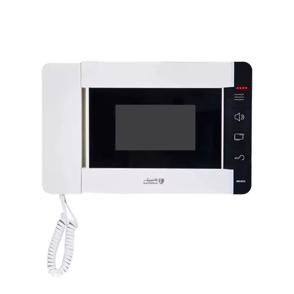 مانیتور آیفون تصویری 4.3 اینچ مدل 803-ECO