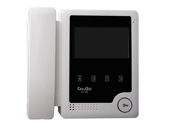 آیفون تصویری کالیوز CU 432MT