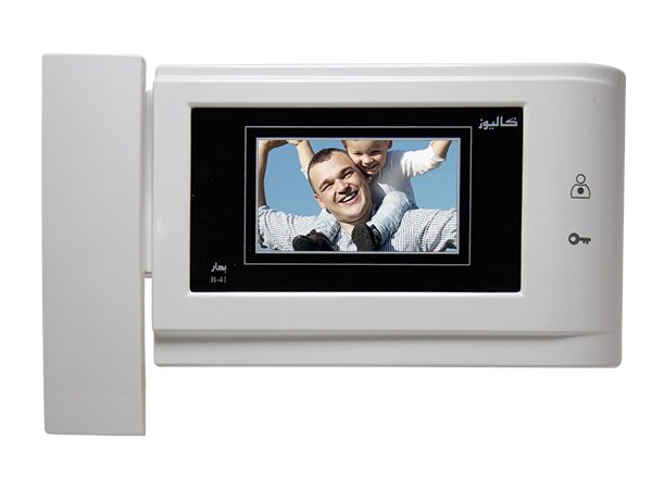 آیفون تصویری کالیوز B 41AC