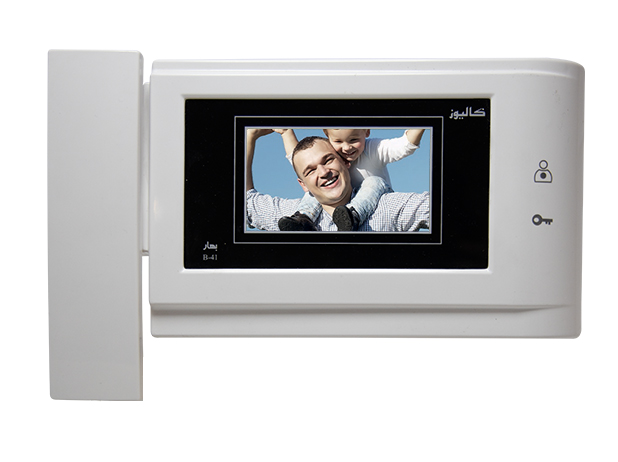 آیفون تصویری کالیوز B 41AC