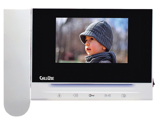 آیفون تصویری کالیوز سایه S43