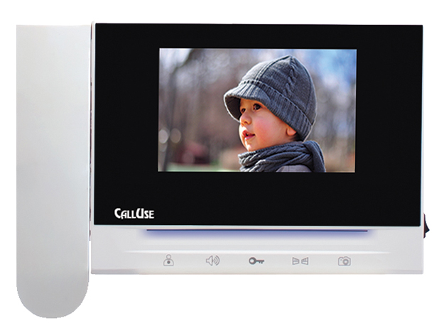 آیفون تصویری کالیوز سایه S43